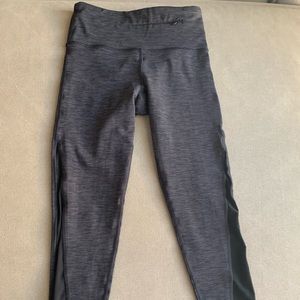 Nancy Rose Performance 7/8 leggings